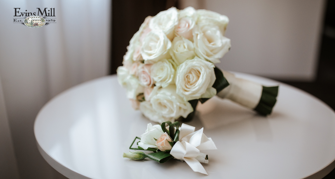 Bridal Bouquet