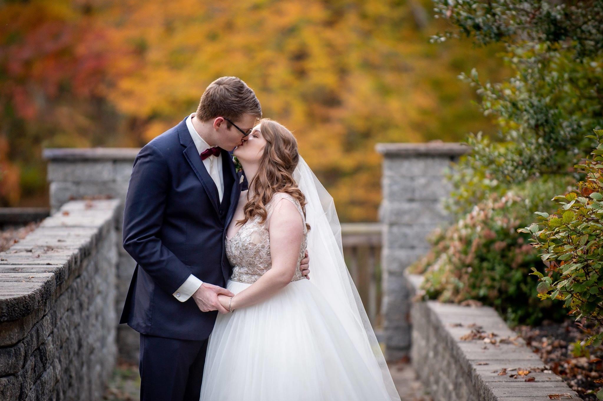 Brides & Groom